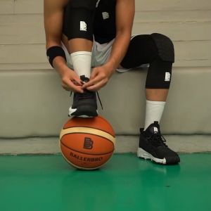 Sepatu Basket Ballerbro BB5