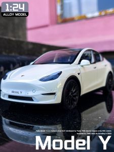 HUIYAO | Sound and Light Alloy Metal Car Model Toy