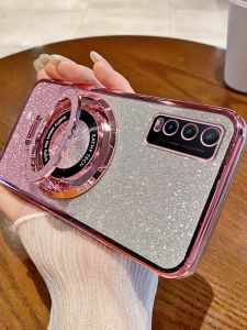 Applicable to Vivo Y20s Phone Case Airbag Drop-Resistant Y12s Soft Y20i Full Covered Y12a Protective Case Y20 Stylish V2102 Creative V2026 Desktop Stand V2027 Glitter V2029 New Arrival