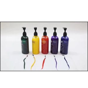 MYBLONDO Semi-Permanent 3 Minutes Color 300ml Hair Color Pewarna Rambut 染发