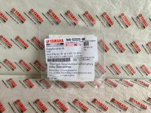 ปลั๊กอุดชุดปรับตั้งความตึงโซ่ราวลิ้น ยางอุดตัวปรับตั้งโซ่ราวลิ้น YAMAHA Mio Fino Nouvo Finn Exciter