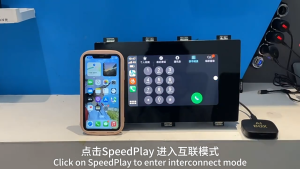 Wireless CarPlay Android 13 Car TV AI Box Wired Carplay to Wireless CarPlay/Android Auto Supports Watch YouTube/Netflix