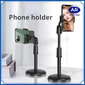 TRIPOD HP MEJA / TRIPOD DUDUK / TRIPOD HD-25 MEJA PROTABLE FLEKSIBEL / TRIPOD HANDPHONE