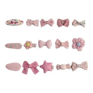 VOA | Non-Slip Dog Hair Clip for Small Pets