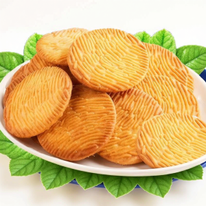 CHANYUMENG | Sugar-Free Diabetic and Pregnant Safe Monkey Head Mushroom Biscuits