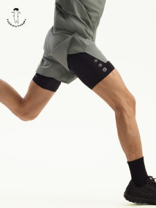 therianthropy | Lightweight No-Underwear Needed Running Shorts 3 Pockets