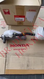 MASTER REM ATAS CENTRAL BRAKE CYLINDER JAZZ GE8 S RS 2008 2009 2010 2011 2012 2013 HONDA 46100-TF0-003 TABUNG MINYAK OLI OIL ASSY TANK