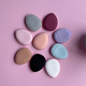 Indo - Satu Jari Mini Bedak Spons / Finger Spons Mini Puff / Mini Face Puff Super Lembut