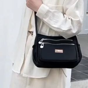 TAS SELEMPANG WANITA IMPORT CHIBAO 12789