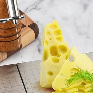 MOLORE | Stainless Steel Cheese Slicer