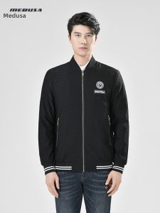 MEIDUSA | Casual Lightweight Cotton Jacket Blazer