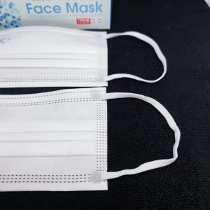 Premium Medical 4ply Medical Mask Earloop l Headloop Face Mask Medical Mask