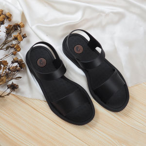 Sandal Camou Wanita Terbaru 2022: Elegan & Simpel untuk Acara Kondangan