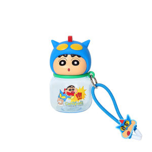 KKV | Cute High-quality Thermal Sippy Cup