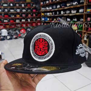 Topi Snapback Distro Pria Hiphop