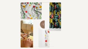 Gorden Kolong LP: Pilihan Ideal untuk Ruang Makan & Dapur Minimalis