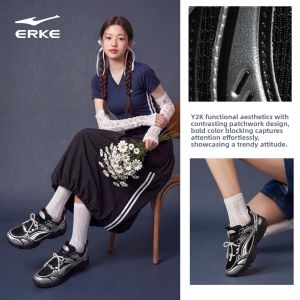 Erke | Breathable New Women Shoes