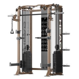 HEAD | Multifunctional Training Rack