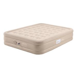 TanXianZhe | Automatic Portable Air Mattress