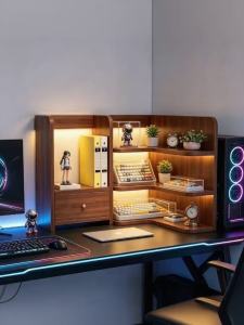 OYIla | Organizing Storage Rack Shelf