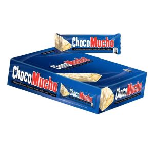 REBISCO CHOCO MUCHO ASSORTED FLAVOUR 10X25G