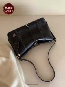 CHIO‘2ND | Túi Xách Tote Phong Cảm Giản Dịu