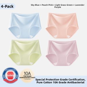 Yuzhaolin | Antibacterial Care Level Panties