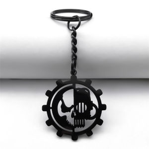 จี้สร้อยคอสีเงินพร้อมจี้รูปตัวอักษรกรีกพร้อมจี้สร้อยคอ N7127S03สีเงินแบบเรียบง่ายทำจากสเตนเลสสตีล