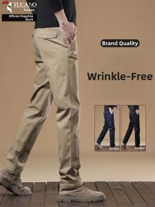 TUCANO | Casual Elastic Pants