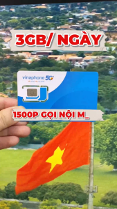 Sim Vinaphone 1 Năm Gói 12FCLUB - Data Tốc Độ Cao 90GB/Tháng + Miễn Phí Gọi Nội  Ngoại Mạng - Dùng Thả Ga Không Nạp Tiền Hàng Tháng  Không Phát Sinh Chi Phí . FREESHIP - CHƯA KÍCH HOẠT