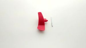 2025Stroller Brake Pedal For Stokke Xplory V3/4/5/6 Dsland Pushchair Back Wheel Foot Switch Baby Car Parking Button Pram Part