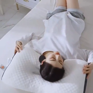 Sleep Doctor Approved Cervical Neck Pillow: A Comprehensive Guide