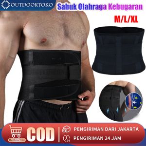 Korset Perut untuk Laki-laki: Manfaat dan Penggunaan