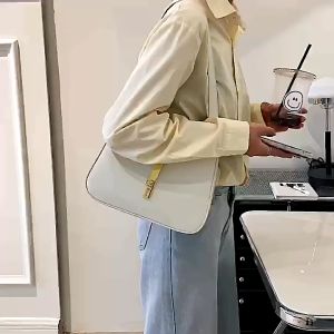 Fashion Sling Shoulder Bag for Women Versatile New Crossbody Bag Fashion Shoulder Bag Underarm Bag