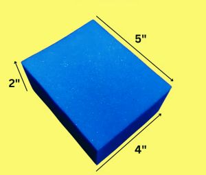 BIG Sponge Super Thick Absorbent All Cleaning Purpose