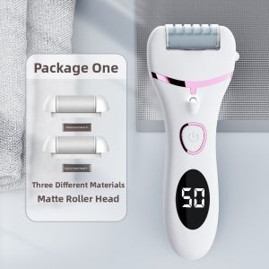 Chigo | Automatic Callus Removal Foot File