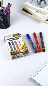 ESCO Spidol Permanen / Permanent Marker ES-2008