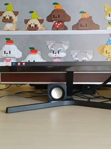 Building Blocks Lovely Animal Cat Dog Educational toys for Kids Gift Set Birthday 可爱小狗