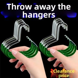 Non-slip Multi-function Hanger