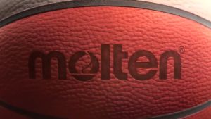Molten GG7X Original Basketball Indoor/Outdoor PU Leather FIBA official for Training Ball & Competition Size 7 Tournament