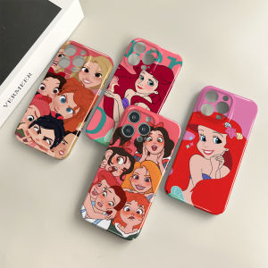 เคสโทรศัพท์พร้อมสำหรับ Realme 8 5G Realme 9i 5G Realme Realme10 10T 5G Realme 10 Pro + 5G กรณีโทรศัพท์ฟิล์มรวมทุกอย่างเคสโทรศัพท์เจ้าชายการ์ตูนเปลือกแข็งเคสป้องกันทนแรงกระแทกกล้องคลุมทั้งหมด