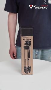 CW-SHOP(3110)*พร้อมส่งในไทย*ขาตั้งกล้องถ่ายรูปและโทรศัพท์มือถือขนาดพกพารุ่น ขาตั้ง 3 ขา Cellphone and Camera Tripod