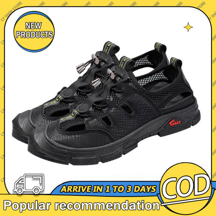 Branded hot sale waterproof shoes