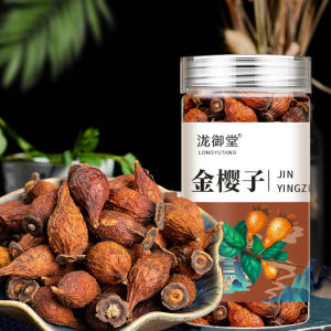 Fresh Dried Cherokee Rose Fruit Canned Premium Raw Material for Health Wine