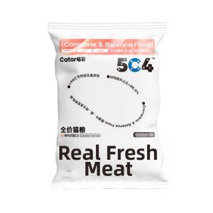 Cator | Fresh Chicken High Protein Freeze-Dried Cat Food 50g