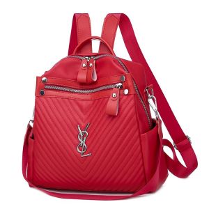 Ransel Kualitas Tinggi & Fashion Korea: Panduan Lengkap