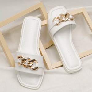 Sandal Wanita LAPEPA SISILIA Sendal Teplek Flat Empuk Premium Lapepa Official Store