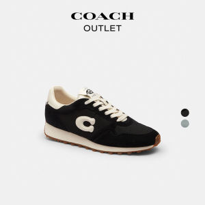 Coach | Vintage Runner Low-top Casual Shoes