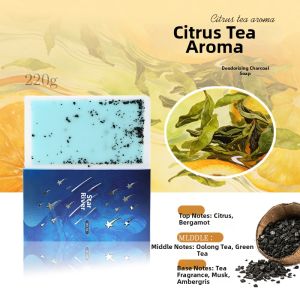 Car Air Freshener Solid Fragrance Deodorant