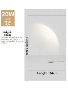 FANZHEN | Minimalist Nordic Style Floor Lamp